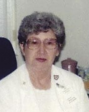 Dorothy Higginbotham